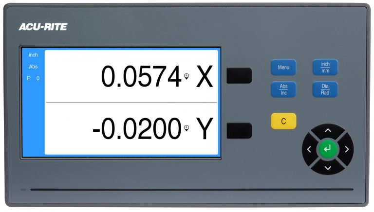 ACU-Rite III Digital Read Out