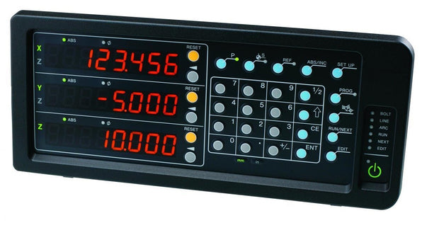 LH70 Digital Readout